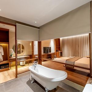 Suite Jungle View
